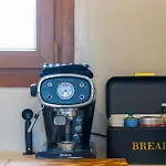 Lejlighedshotel Kastraki 3*