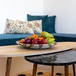 Lejlighedshotel Kastraki 3*