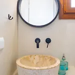 Lejlighedshotel Kastraki 3*