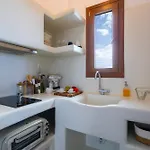 Kastraki Lejlighedshotel 3*