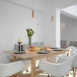 Kastraki 아파트호텔 Kastrákion