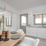 Lejlighedshotel Kastraki 3*