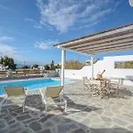 Lejlighedshotel Kastraki