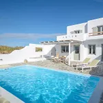 Kastraki Lejlighedshotel