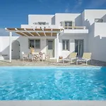 Kastraki Lejlighedshotel Kastrákion