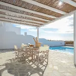 Lejlighedshotel Kastraki