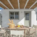 Lejlighedshotel Kastraki