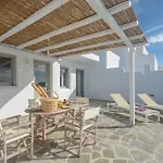 Kastraki Lejlighedshotel