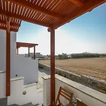 Kastraki Lejlighedshotel Kastrákion