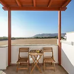 Kastraki Lejlighedshotel 3*