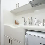 Lejlighedshotel Kastraki