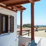 Kastraki 3* Kastrákion