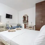 Kastraki 3* Kastrákion