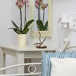 Lejlighedshotel Kastraki 3*