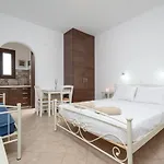 Kastraki Lejlighedshotel