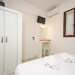 Lejlighedshotel Kastraki 3*