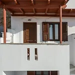 Lejlighedshotel Kastraki 3*