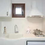 Kastraki Lejlighedshotel 3*