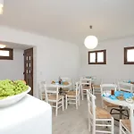 Lejlighedshotel Kastraki