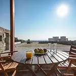 Kastraki Lejlighedshotel Kastrákion