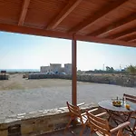 Kastraki Lejlighedshotel