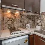 Kastraki 아파트호텔 Kastrákion