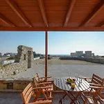 Kastraki Lejlighedshotel Kastrákion