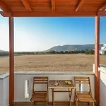 Kastraki Lejlighedshotel 3*