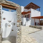 Kastraki Lejlighedshotel 3*