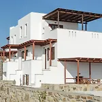 Kastraki Lejlighedshotel 3*