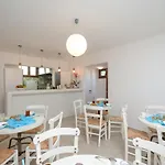 Kastraki Lejlighedshotel