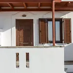 Kastraki Lejlighedshotel