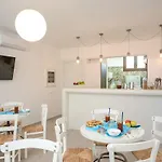 Lejlighedshotel Kastraki 3*