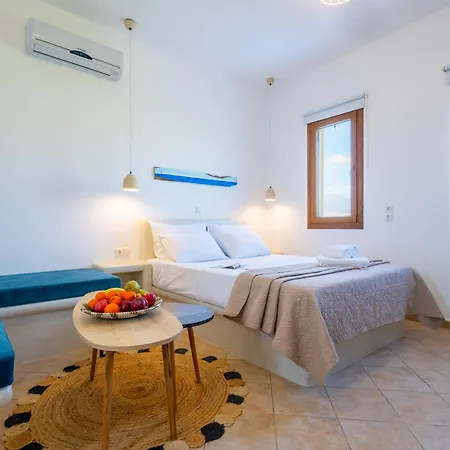 Kastraki 3* Kastrákion