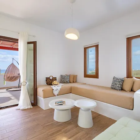 Aparthotel Kastraki Kastrákion