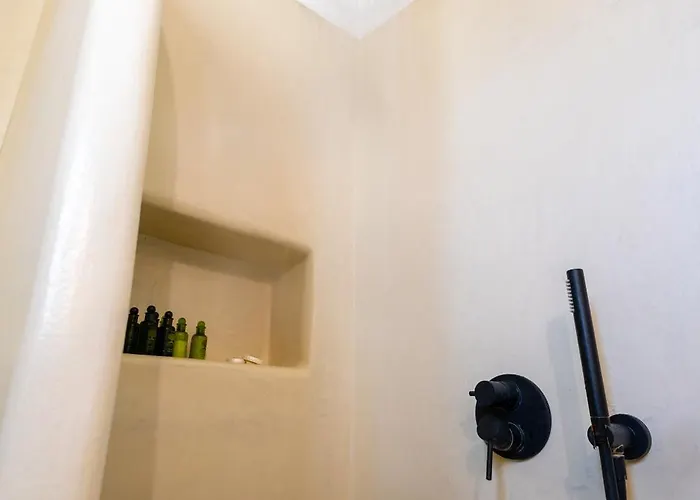 Kastraki Apartmanhotel