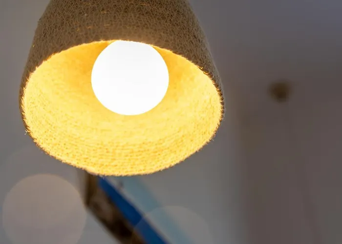 Apartmanhotel Kastraki 3*