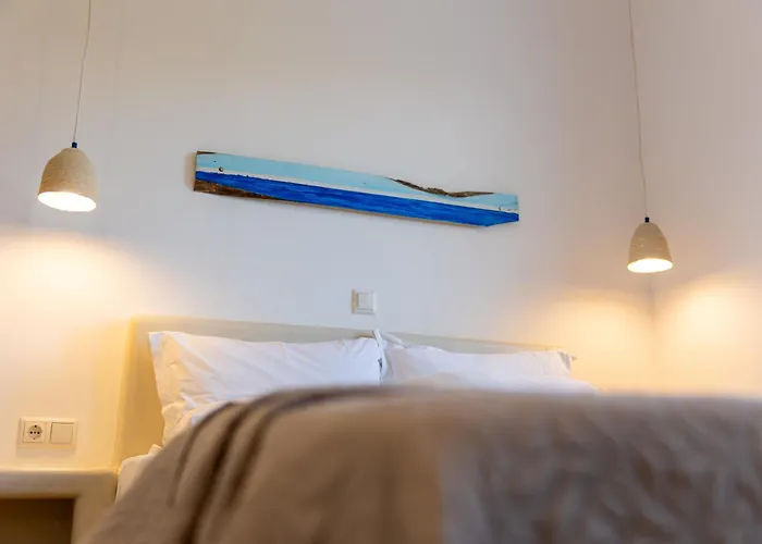 Kastraki 3* Kastrákion