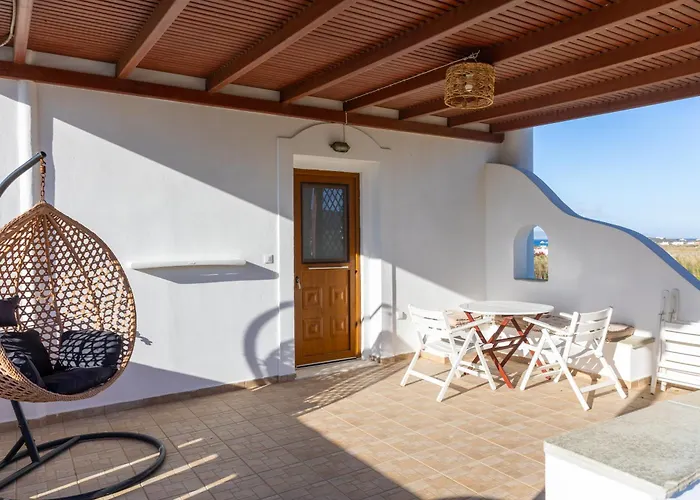 Kastraki Aparthotel Kastrákion