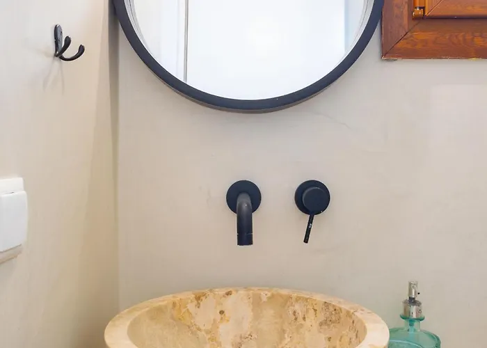 Apartmanhotel Kastraki 3*