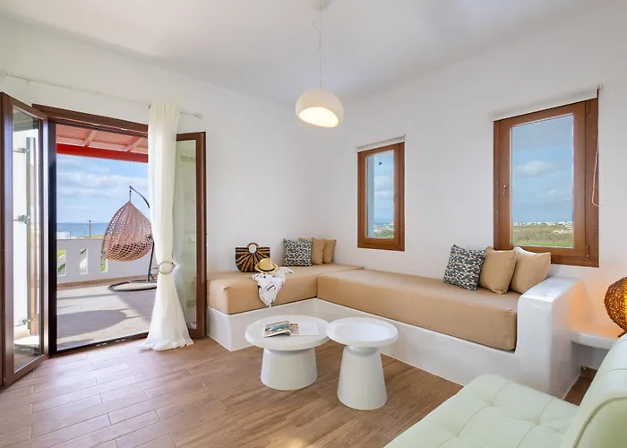 Aparthotel Kastraki Kastrákion