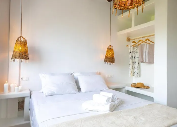 Kastraki 3* Kastrákion