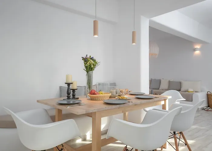 Kastraki Aparthotel Kastrákion