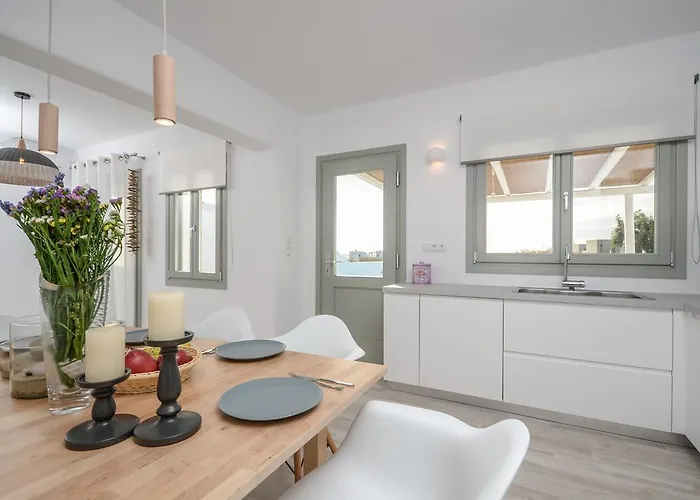 Aparthotel Kastraki 3*