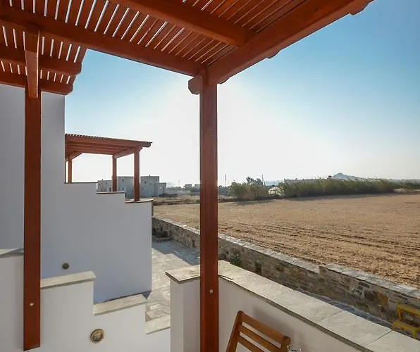 Kastraki Aparthotel Kastrákion