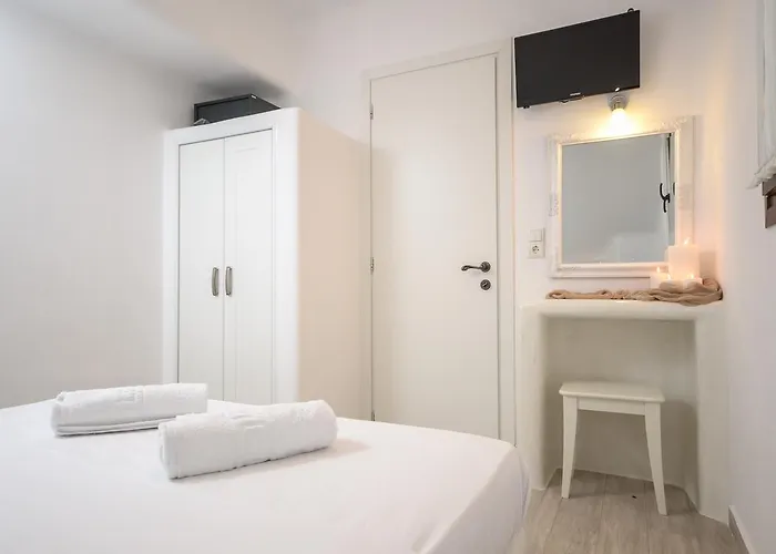 Kastraki 3* Kastrákion