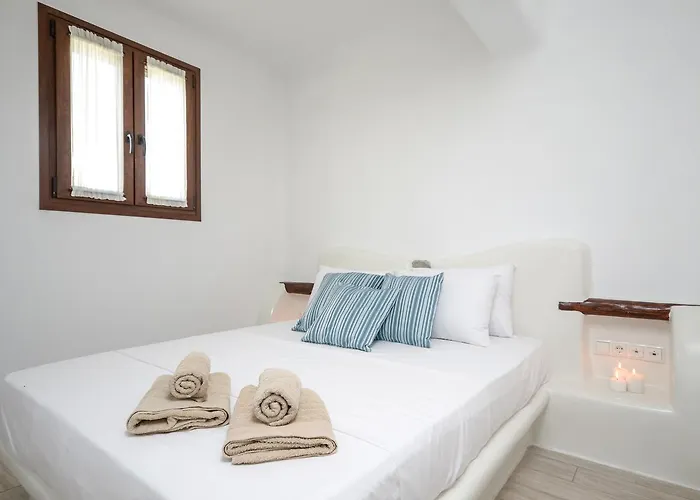 Kastraki 3* Kastrákion