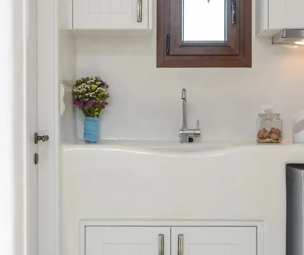 Kastraki 3* Kastrákion