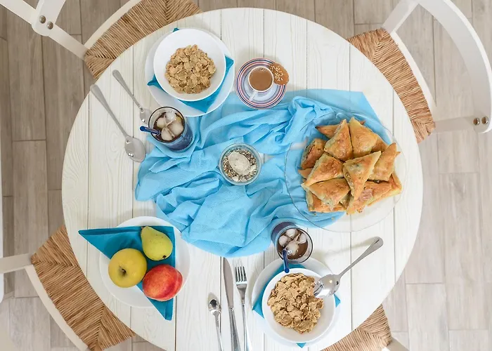 Kastraki 3* Kastrákion