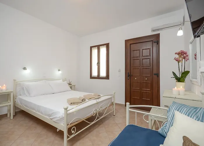 Kastraki Kastrákion